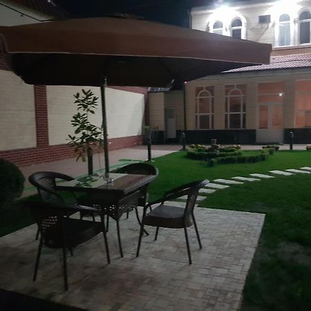 Guest House "Rohat Lux" Samarkand Exterior photo
