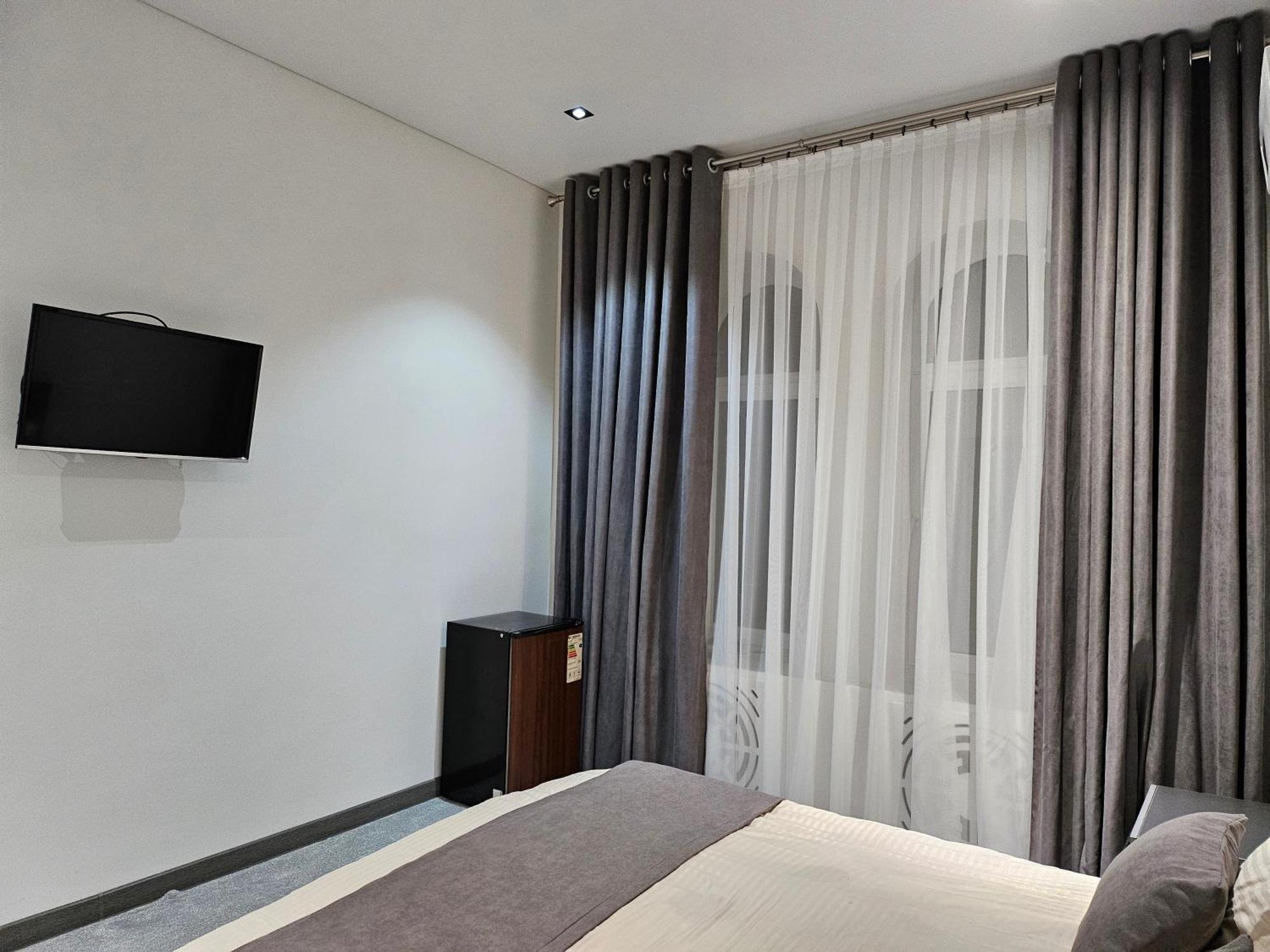 Guest House "Rohat Lux" Samarkand Exterior photo