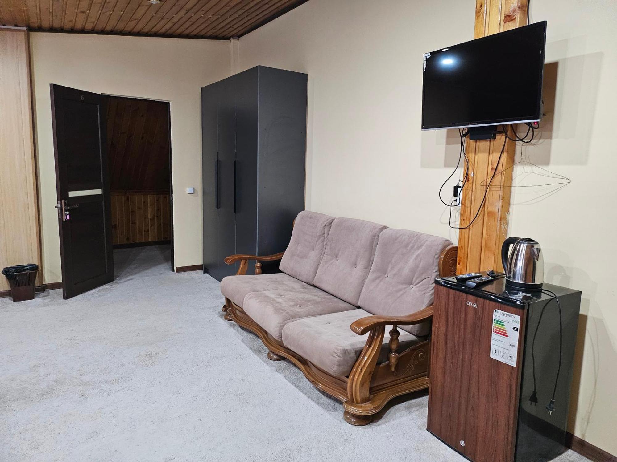 Guest House "Rohat Lux" Samarkand Exterior photo