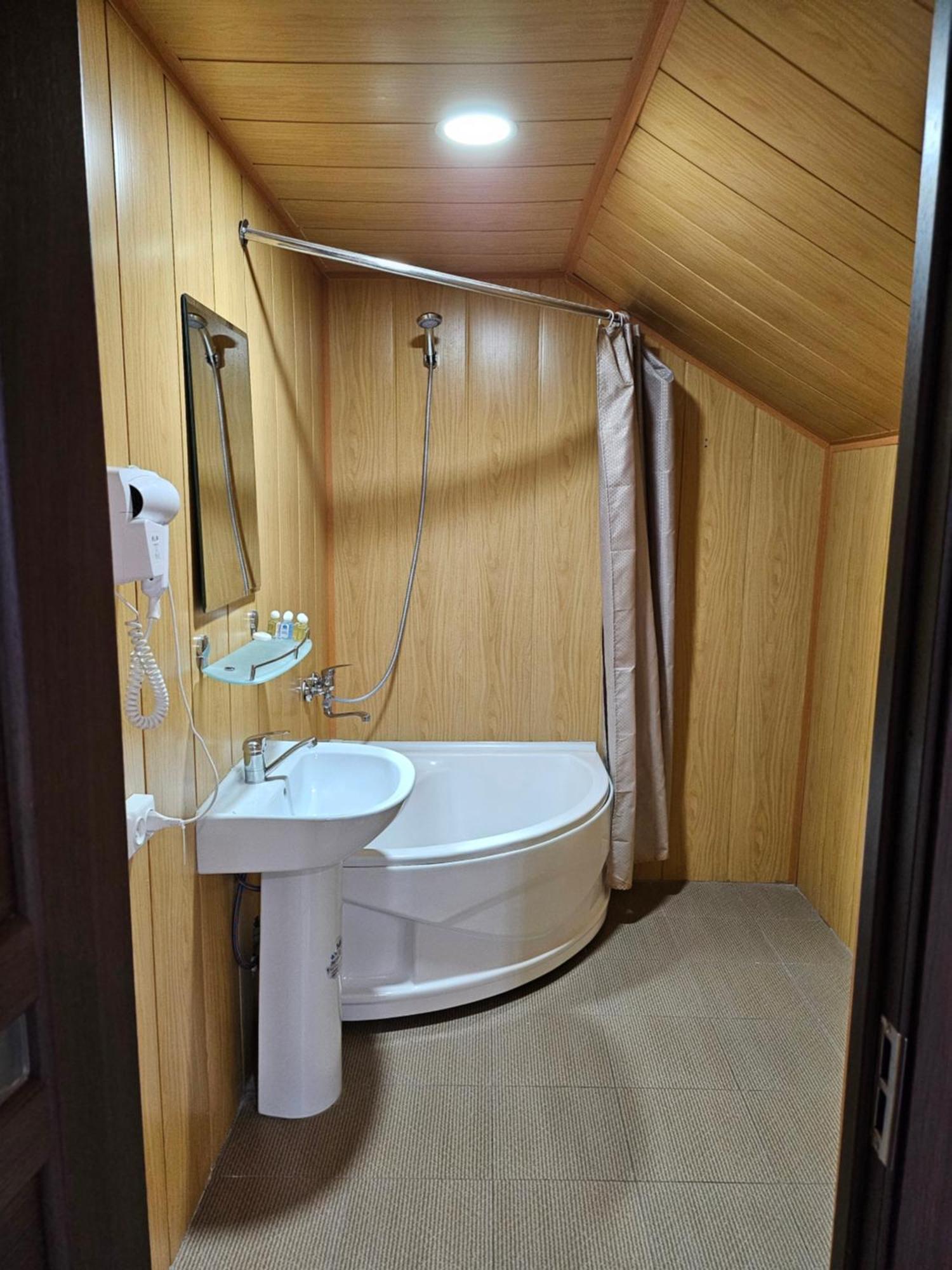 Guest House "Rohat Lux" Samarkand Exterior photo
