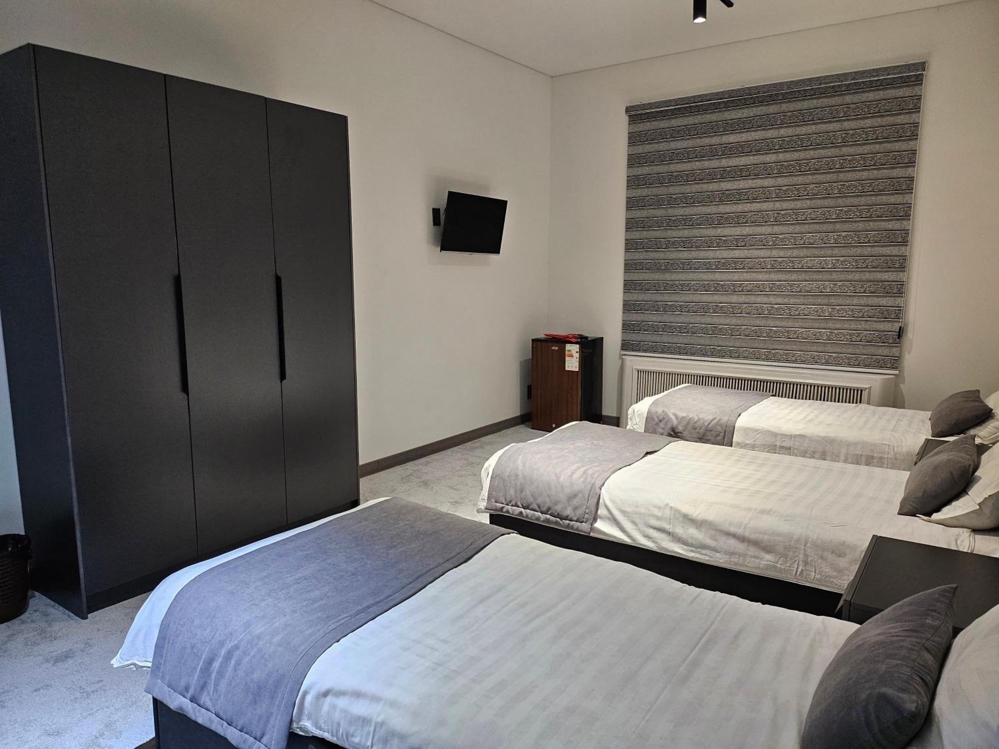 Guest House "Rohat Lux" Samarkand Exterior photo