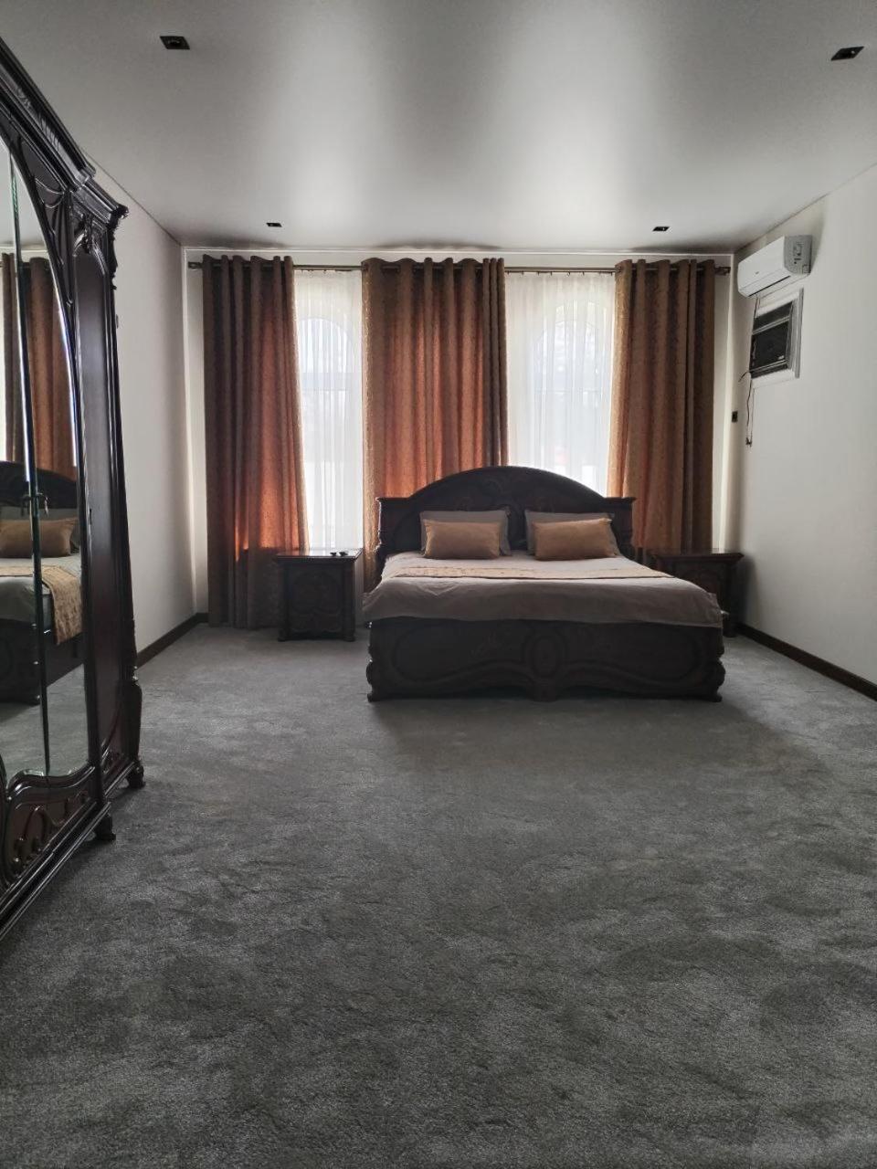 Guest House "Rohat Lux" Samarkand Exterior photo
