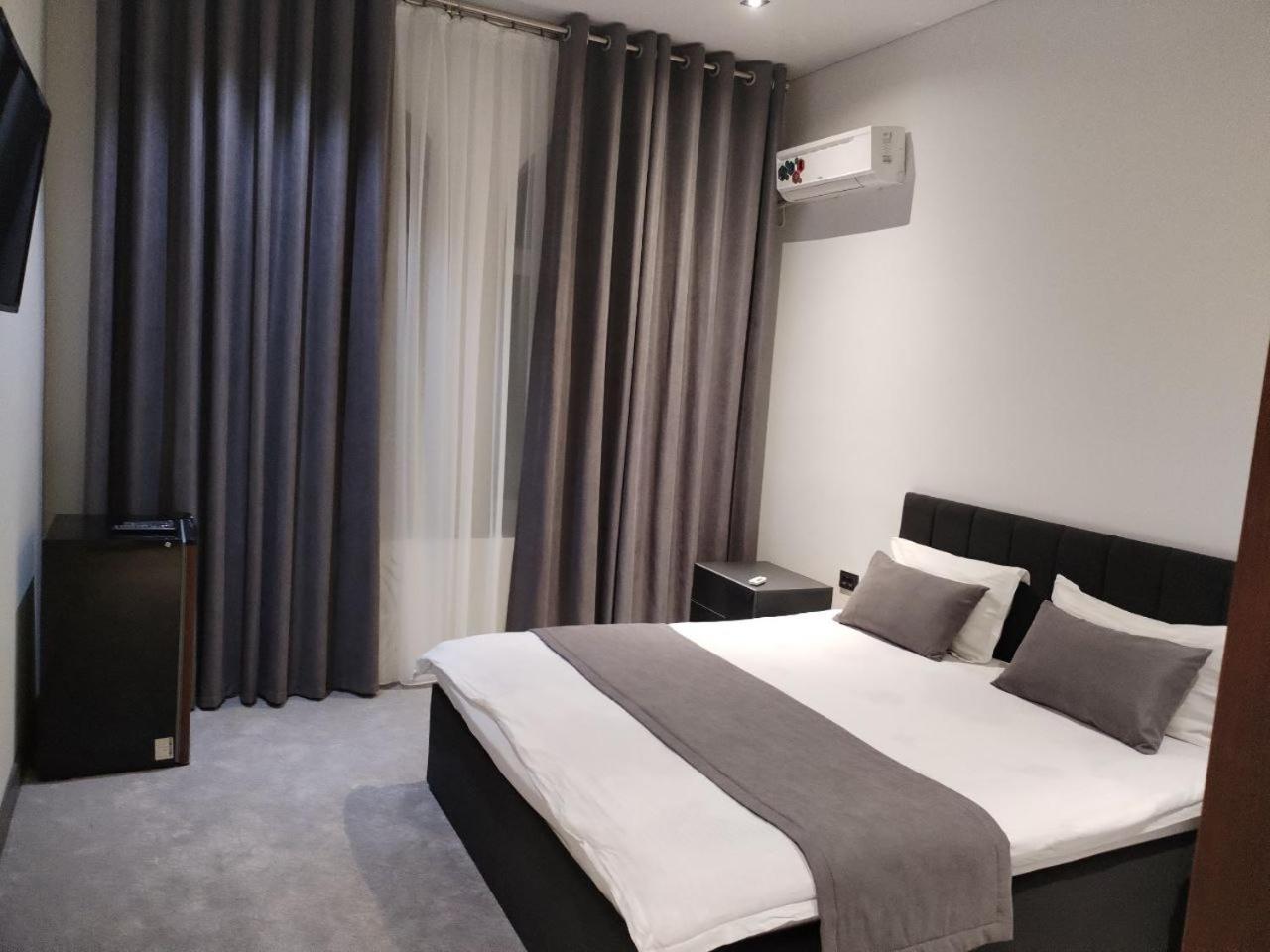 Guest House "Rohat Lux" Samarkand Exterior photo