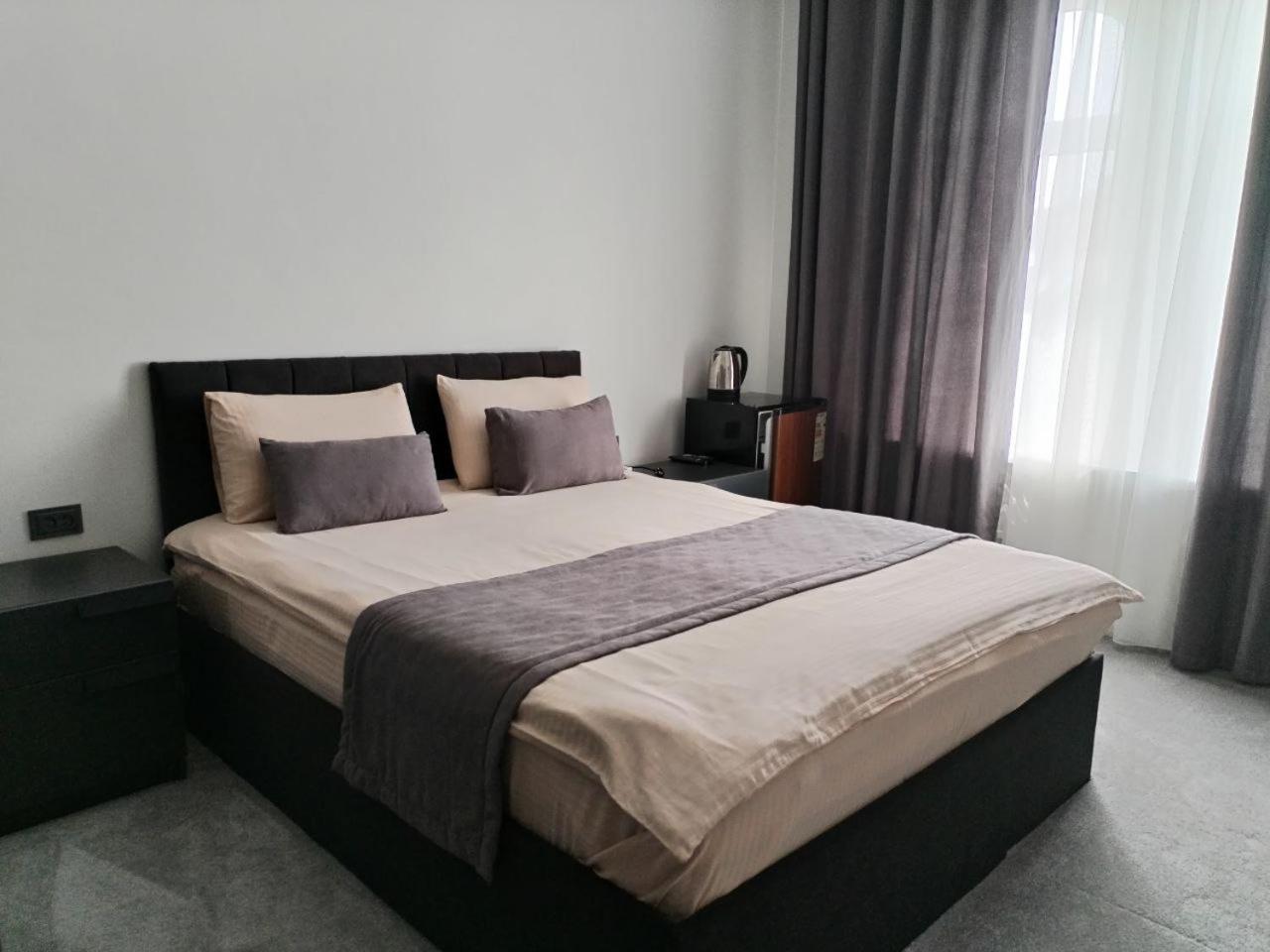 Guest House "Rohat Lux" Samarkand Exterior photo