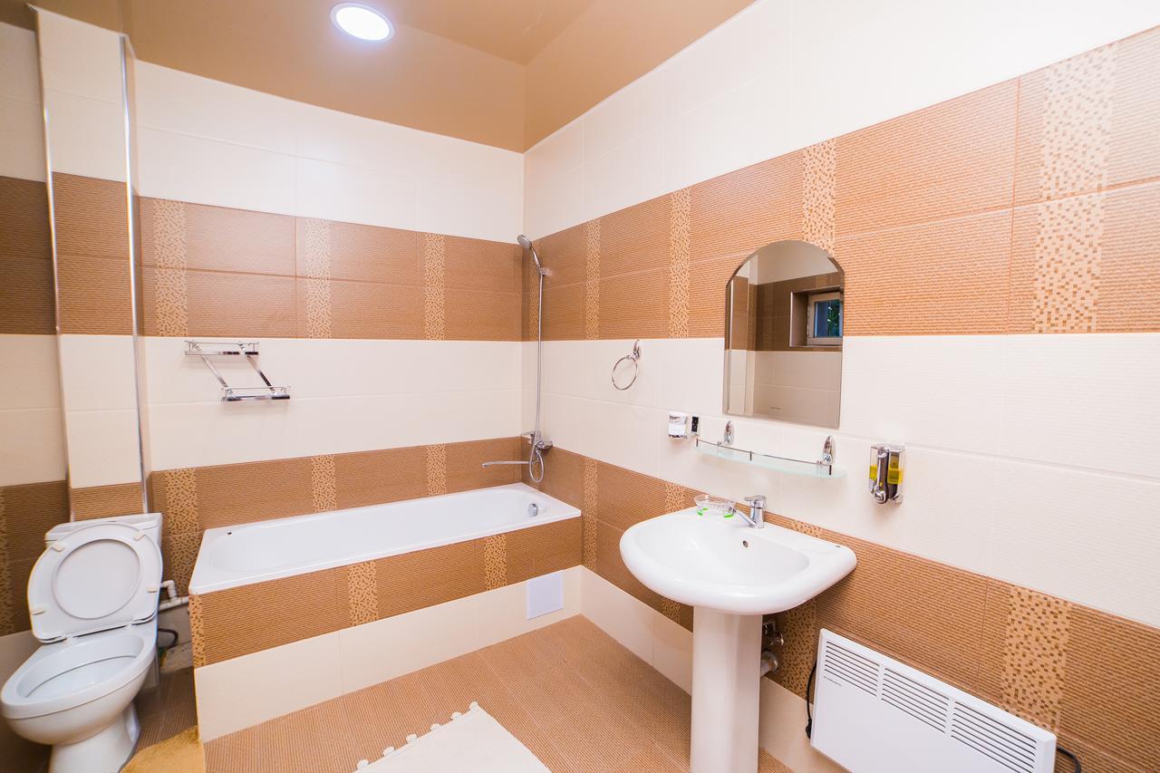 Guest House "Rohat Lux" Samarkand Exterior photo