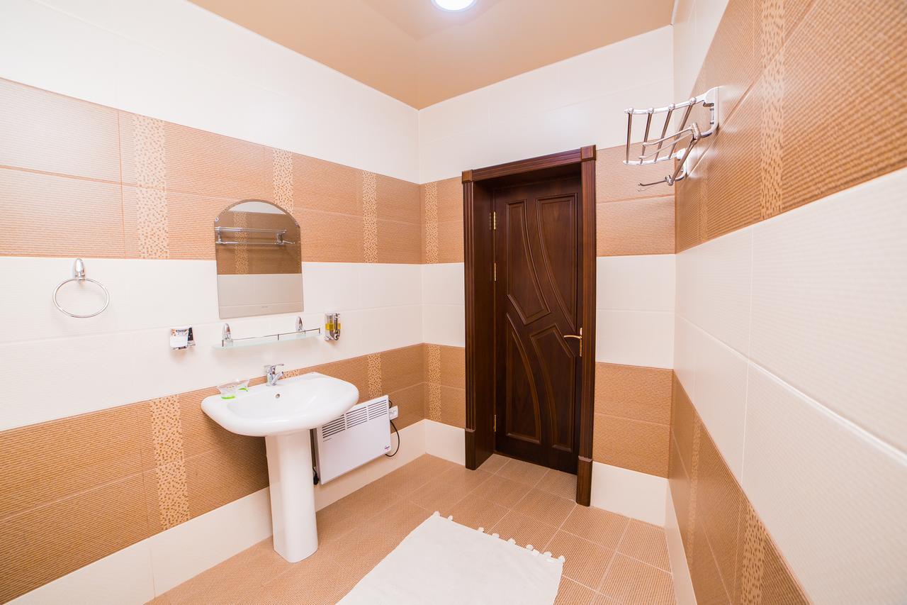 Guest House "Rohat Lux" Samarkand Exterior photo