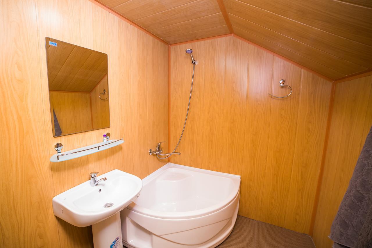 Guest House "Rohat Lux" Samarkand Exterior photo